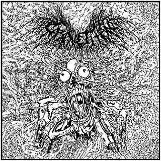 Grave Titan : Demo 2019